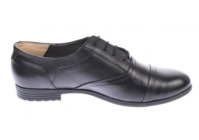 Pantofi dama casual din piele naturala - Model Renata Box
